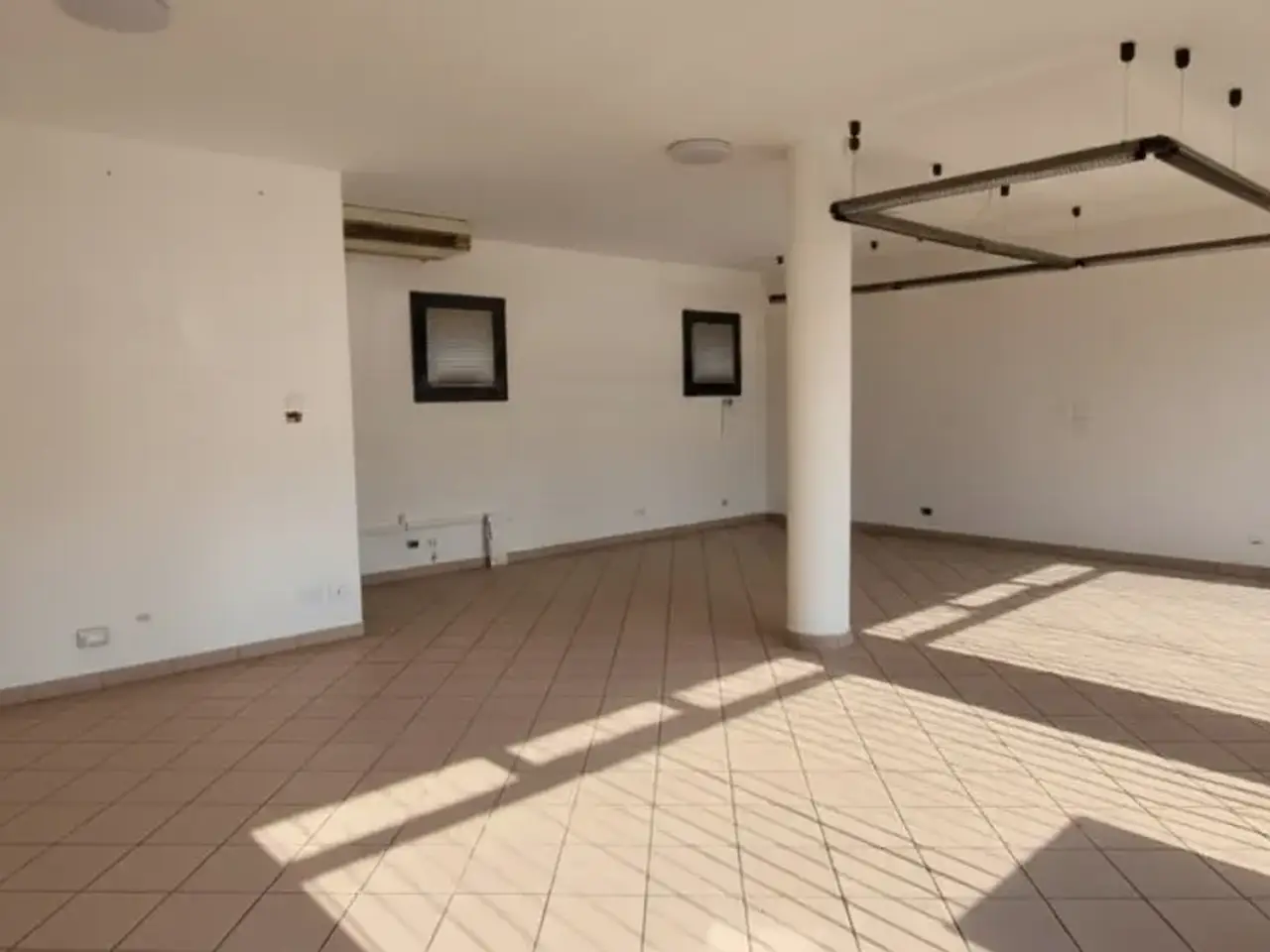 Ufficio in Via Padre B. Longo, 20, Curtarolo, {3} - Foto 2
