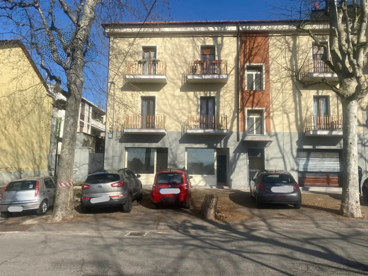 Negozio in Viale del Castello 38, Moncalieri, {3} - Foto 1