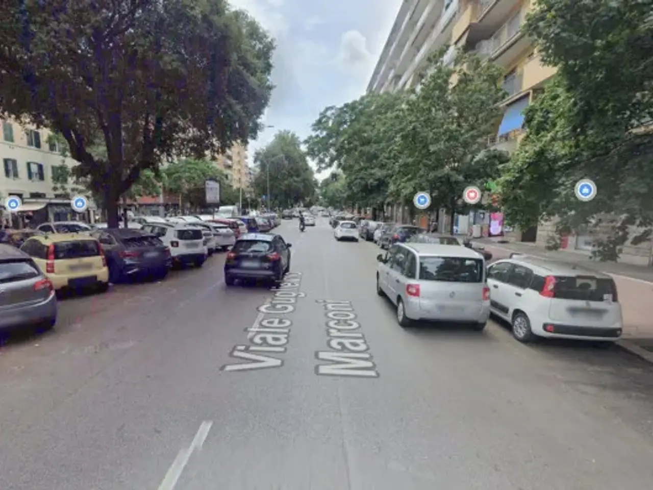 Negozio in Viale Guglielmo Marconi, Roma, {3} - Foto 2
