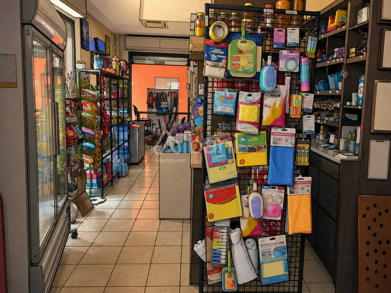 Tabaccheria in , La Spezia, {3} - Foto 2
