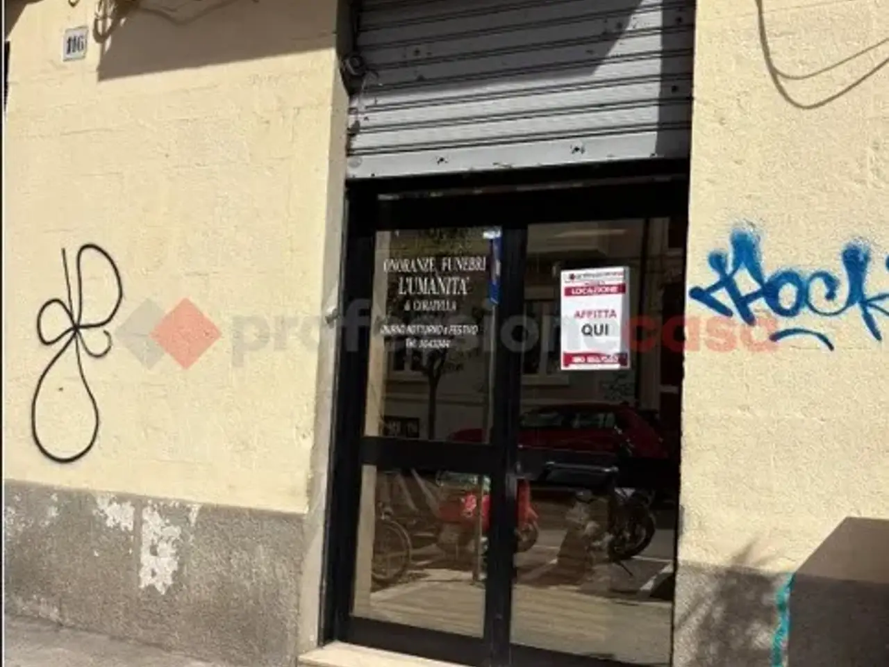 Negozio in Corso Sonnino 118 , Bari, {3} - Foto 2