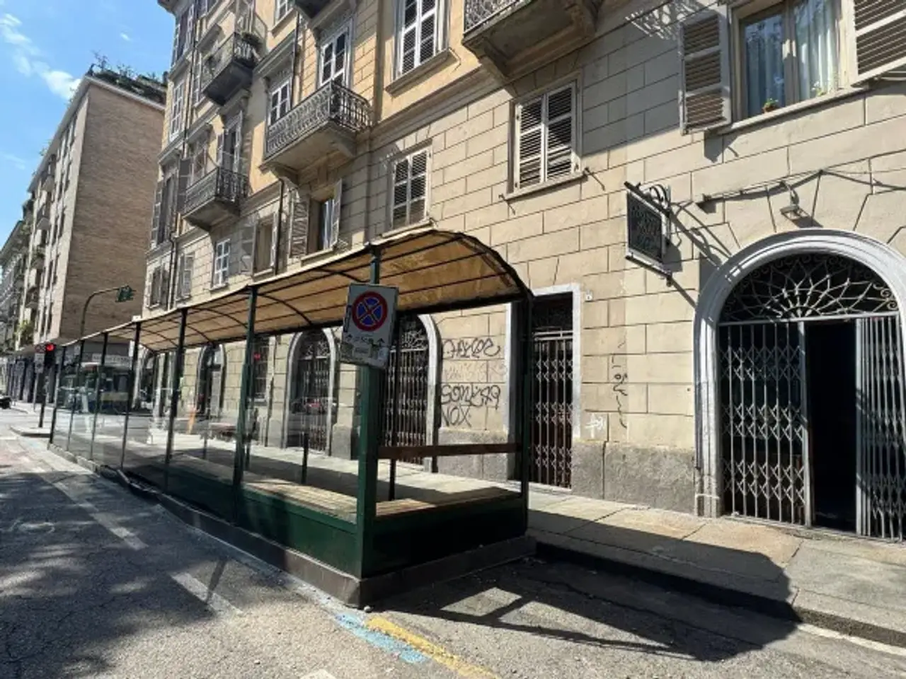 Negozio in Corso San Maurizio 46, Torino, {3} - Foto 2