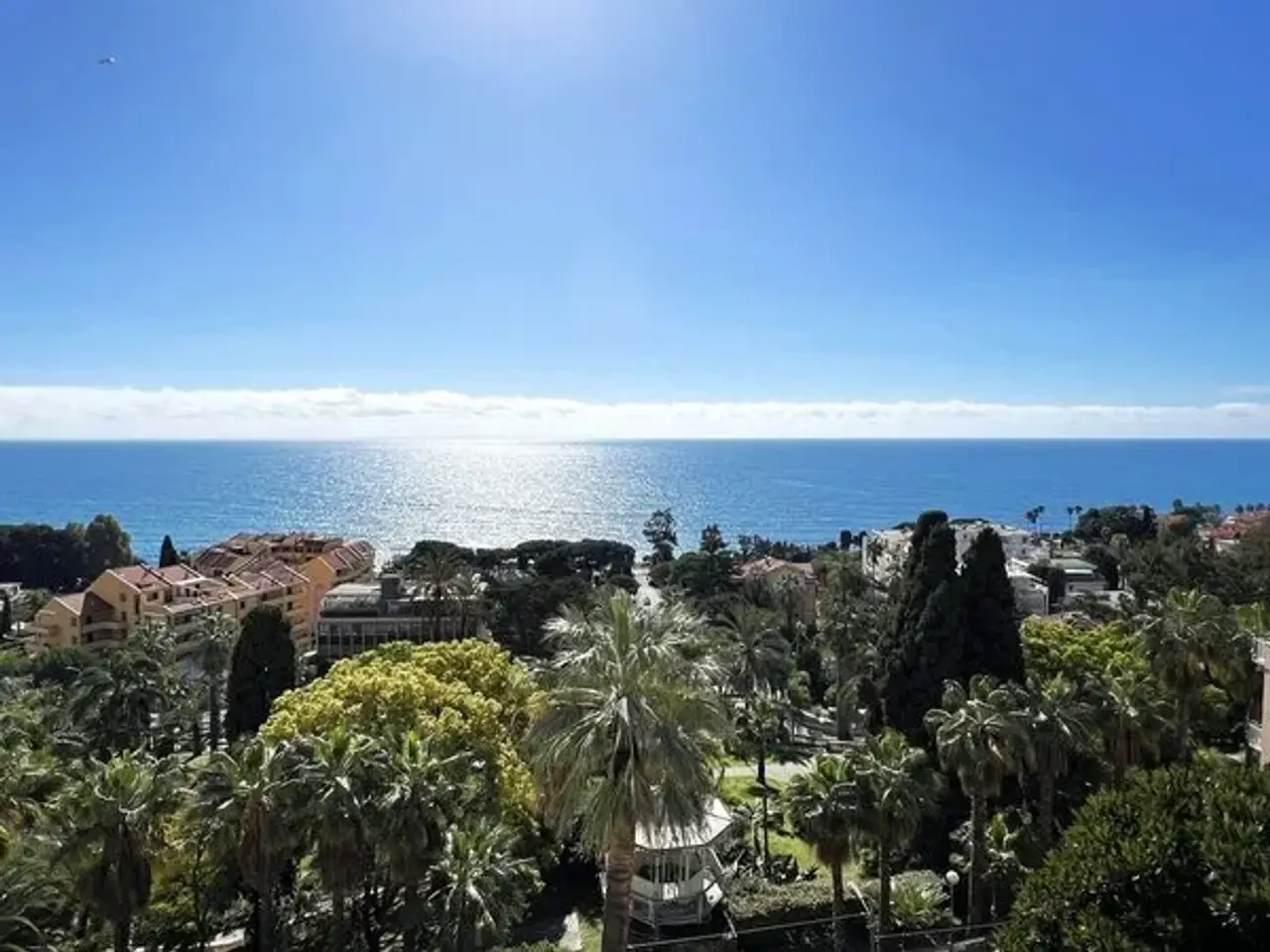 Parcheggio chiuso in , Sanremo, {3} - Foto 1