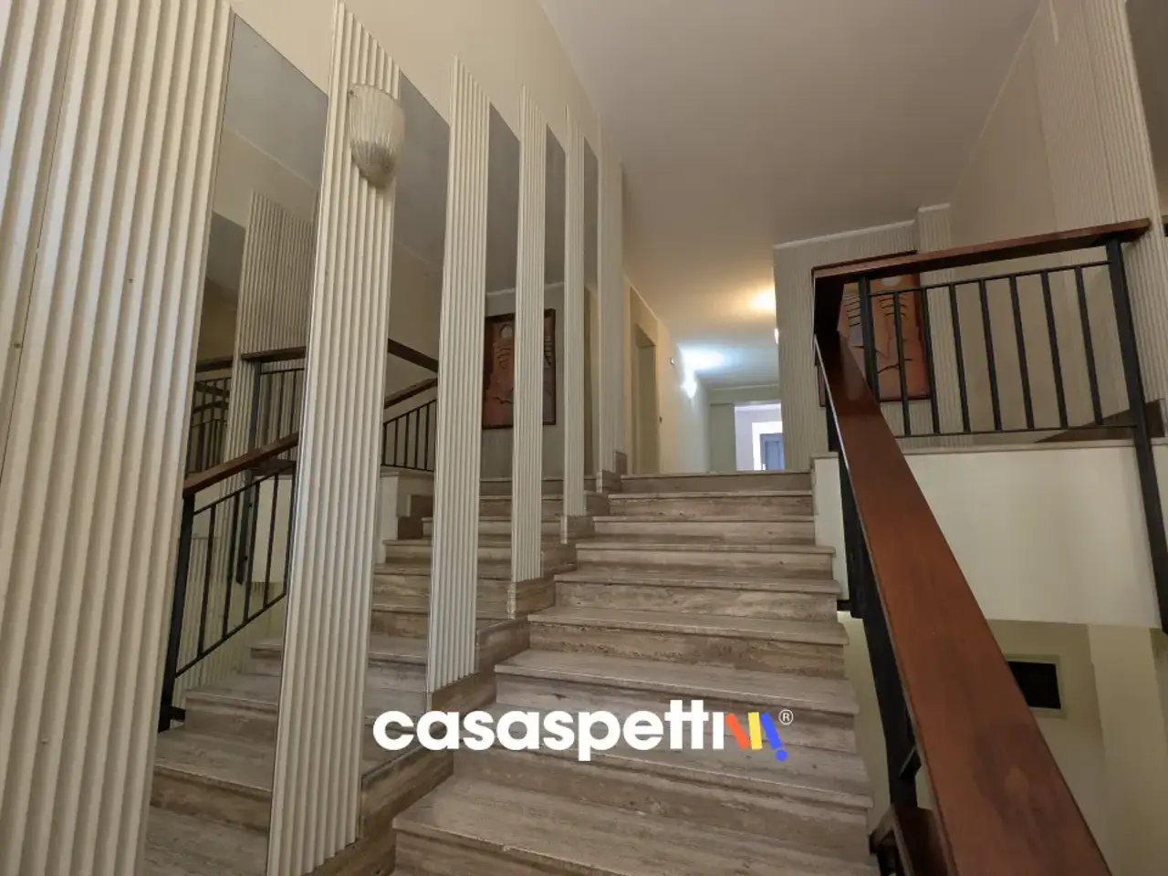 Ufficio in Via Bonaventura Palamolla, 29, Reggio di Calabria, {3} - Foto 1