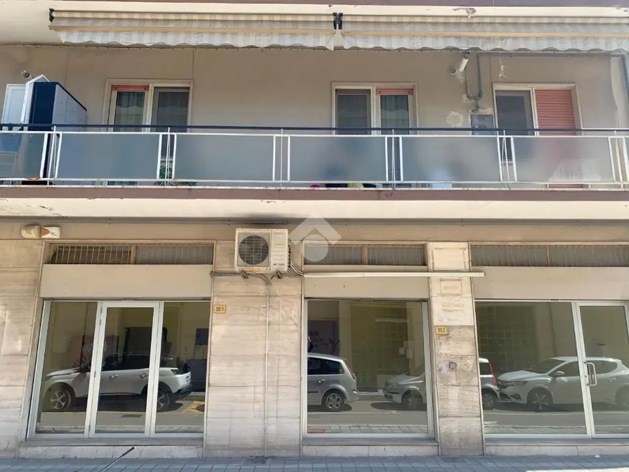 Negozio in Via dei Peligni 99, Pescara, {3} - Foto 1