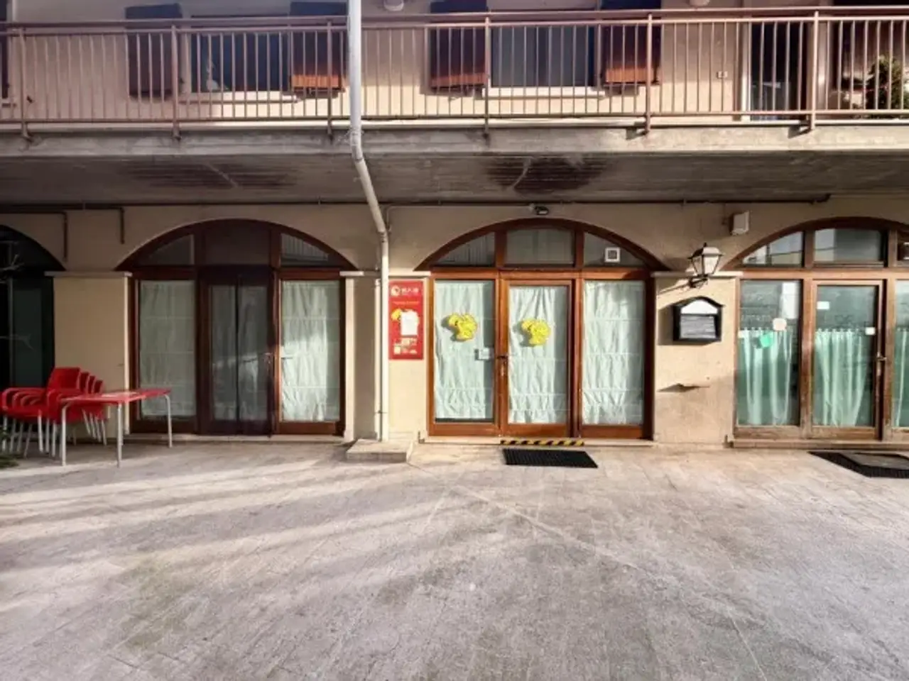 Pizza al taglio in Frazione Sistiana 51, Duino Aurisina, {3} - Foto 1