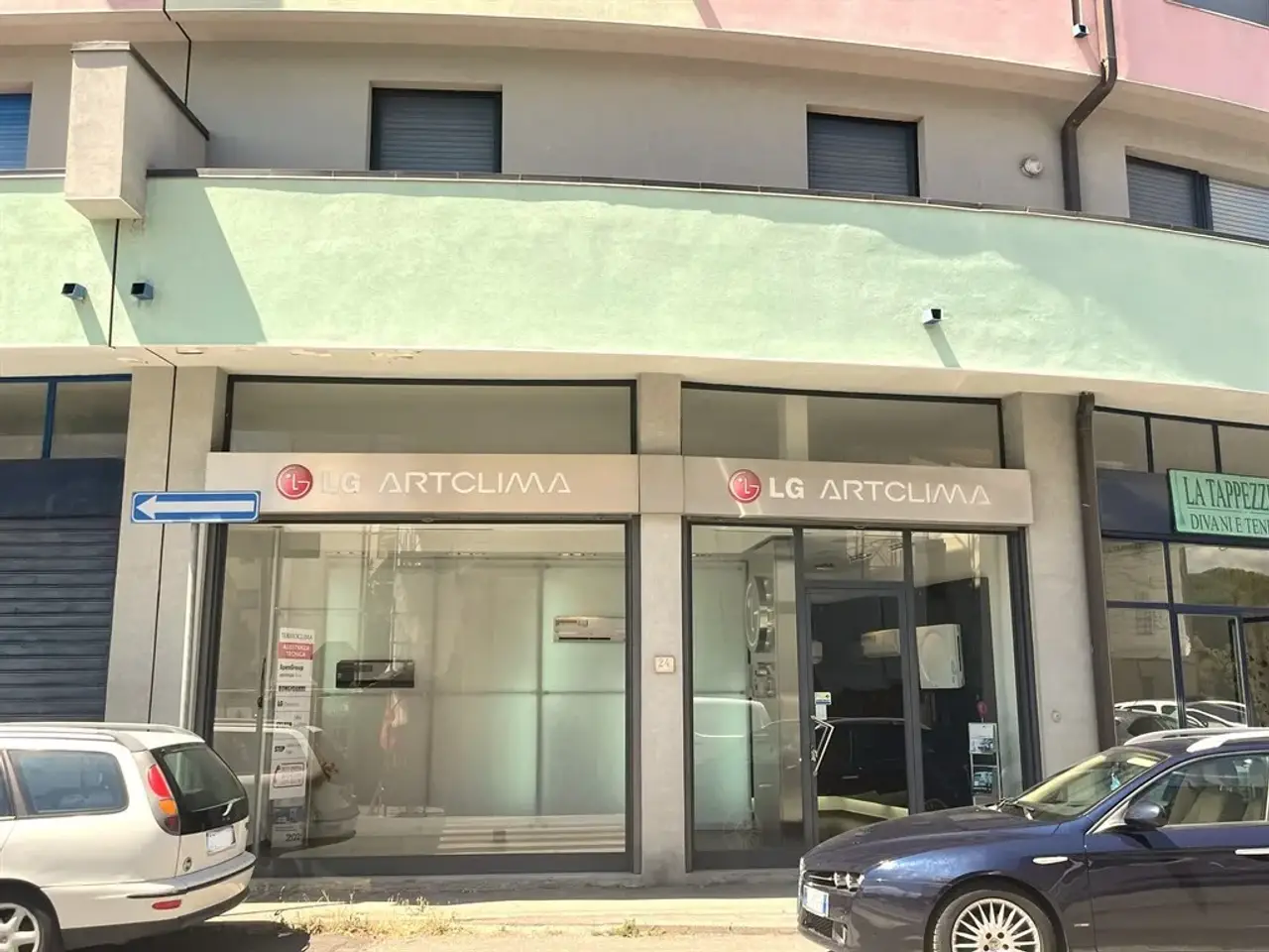 Ufficio in , Arezzo, {3} - Foto 1