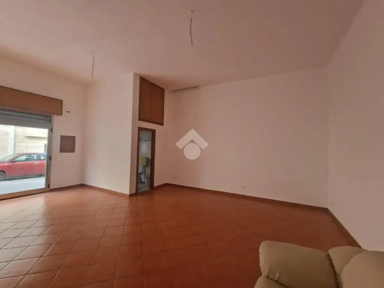 Ufficio in Via G. Melli 34, Balestrate, {3} - Foto 2
