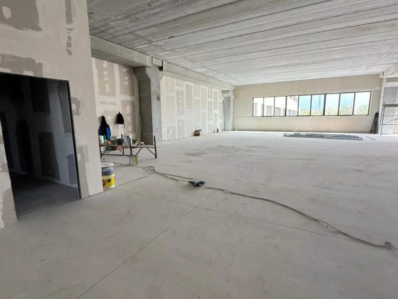 Capannone in , Frattamaggiore, {3} - Foto 1