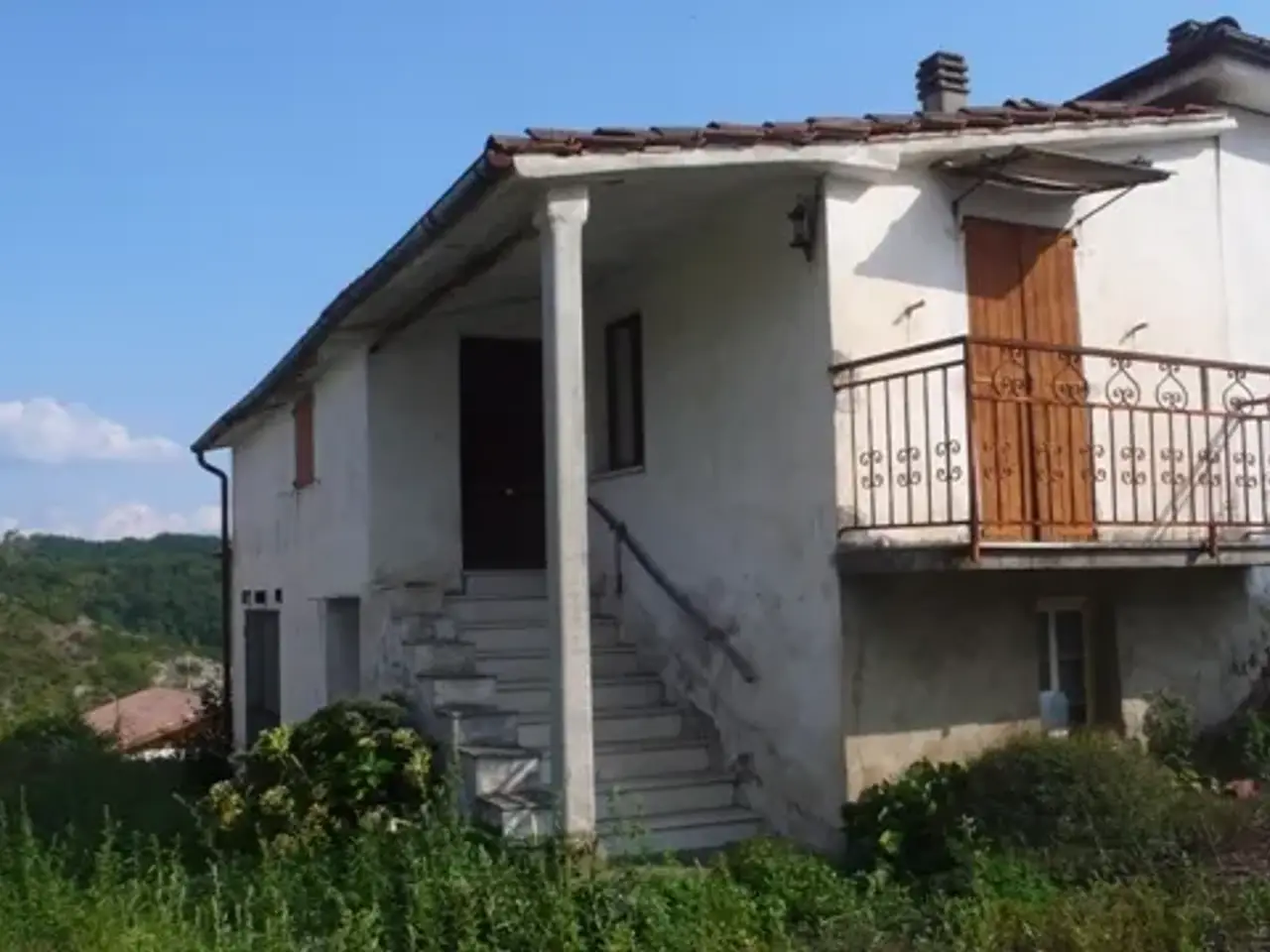 Bed & Breakfast in , Pareto, {3} - Foto 2