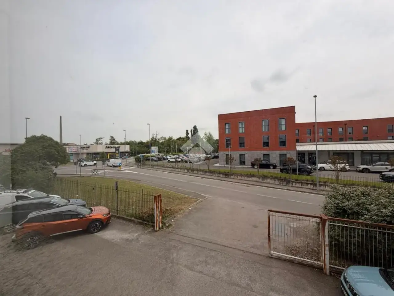 Ufficio in S.S. per Alessandria 8, Tortona, {3} - Foto 1