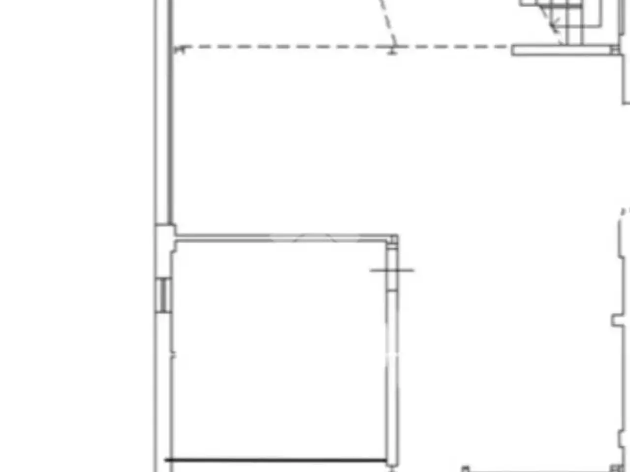 Laboratorio in Via Metastasio 13, San Giuliano Terme, {3} - Planimetria 1