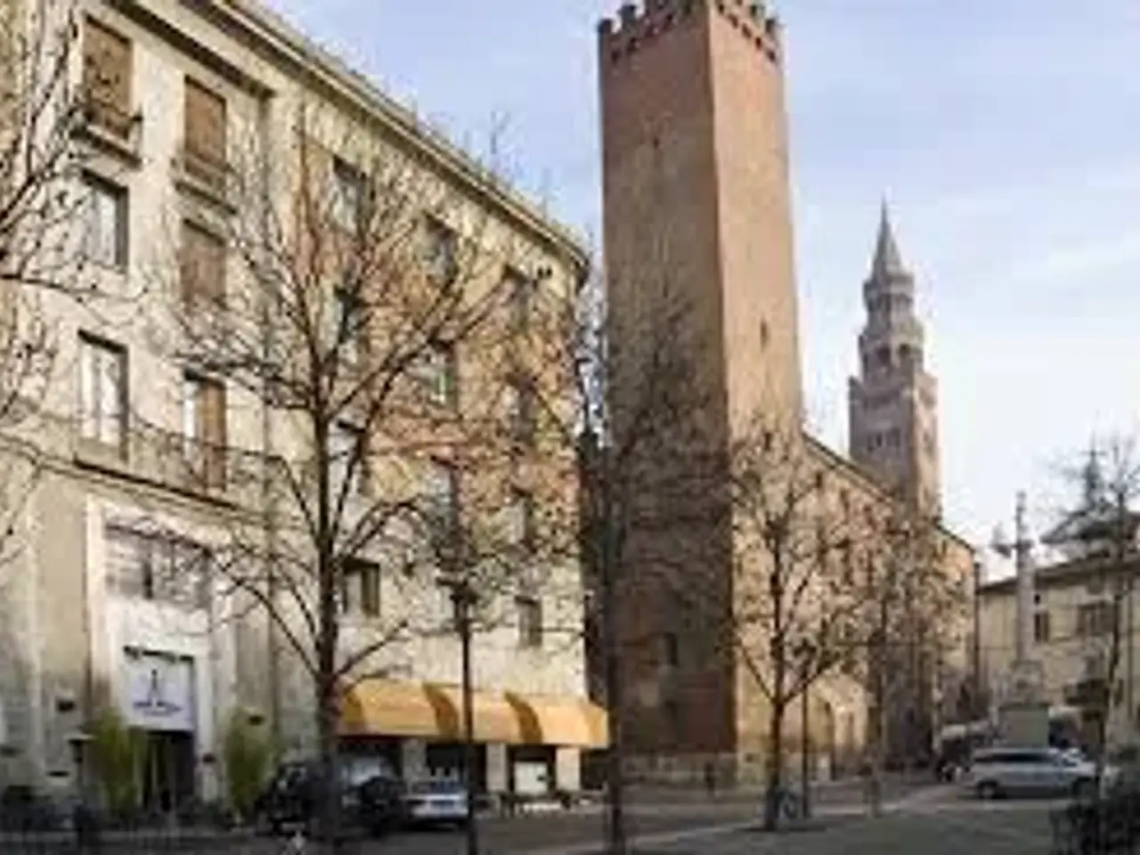 Locale commerciale in , Cremona, {3} - Foto 1