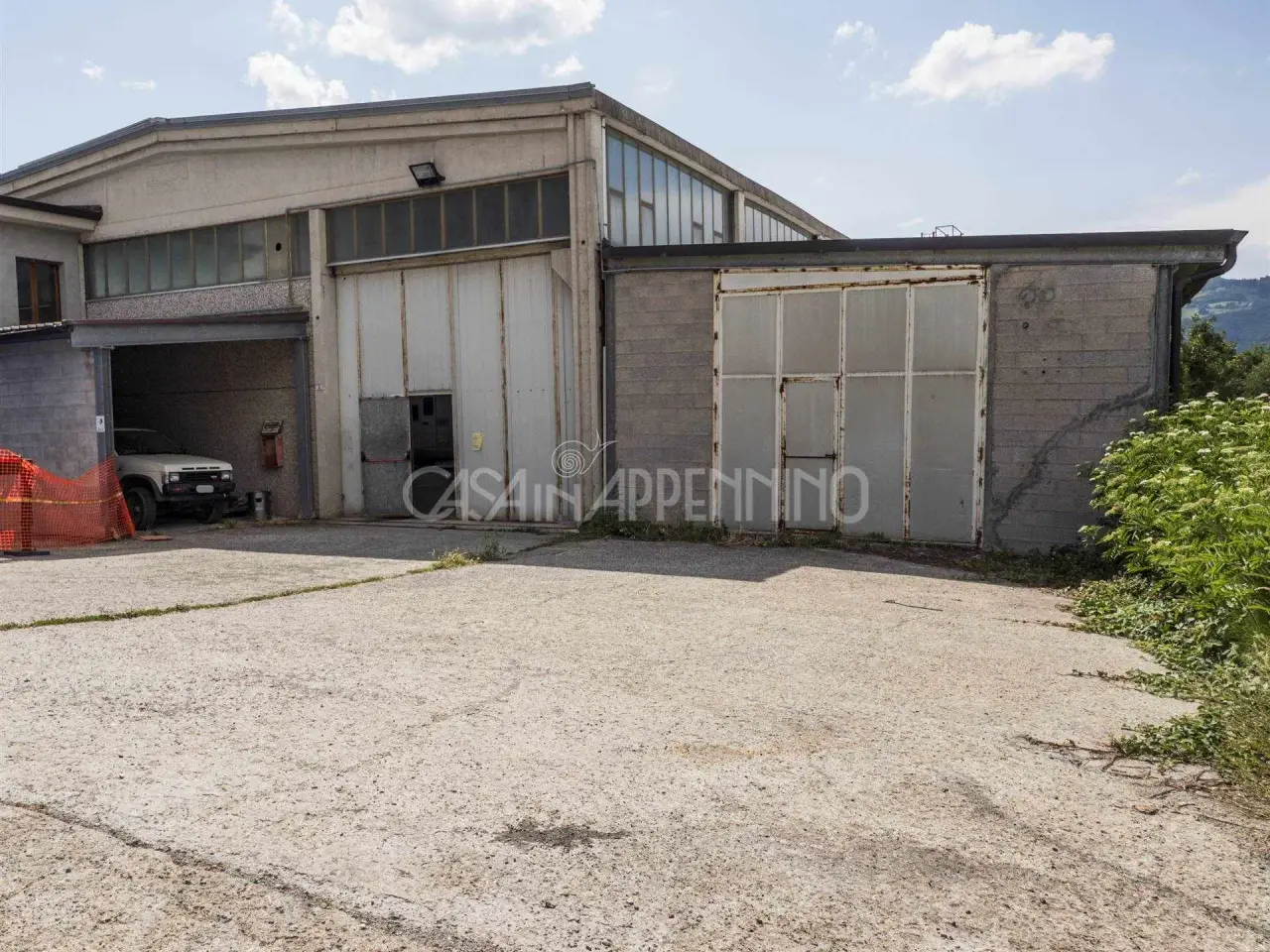 Capannone in , Palagano, {3} - Foto 1