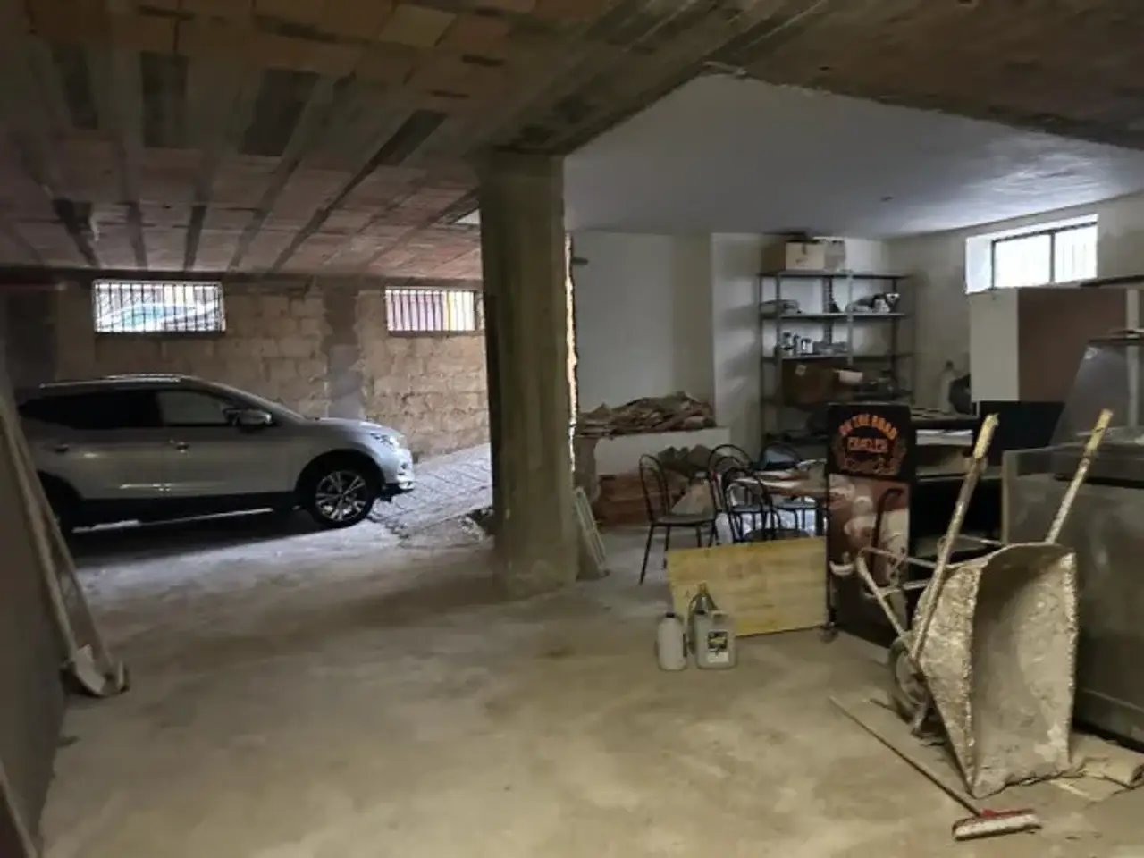 Magazzino in Via San Vito, Giugliano In Campania, {3} - Foto 1