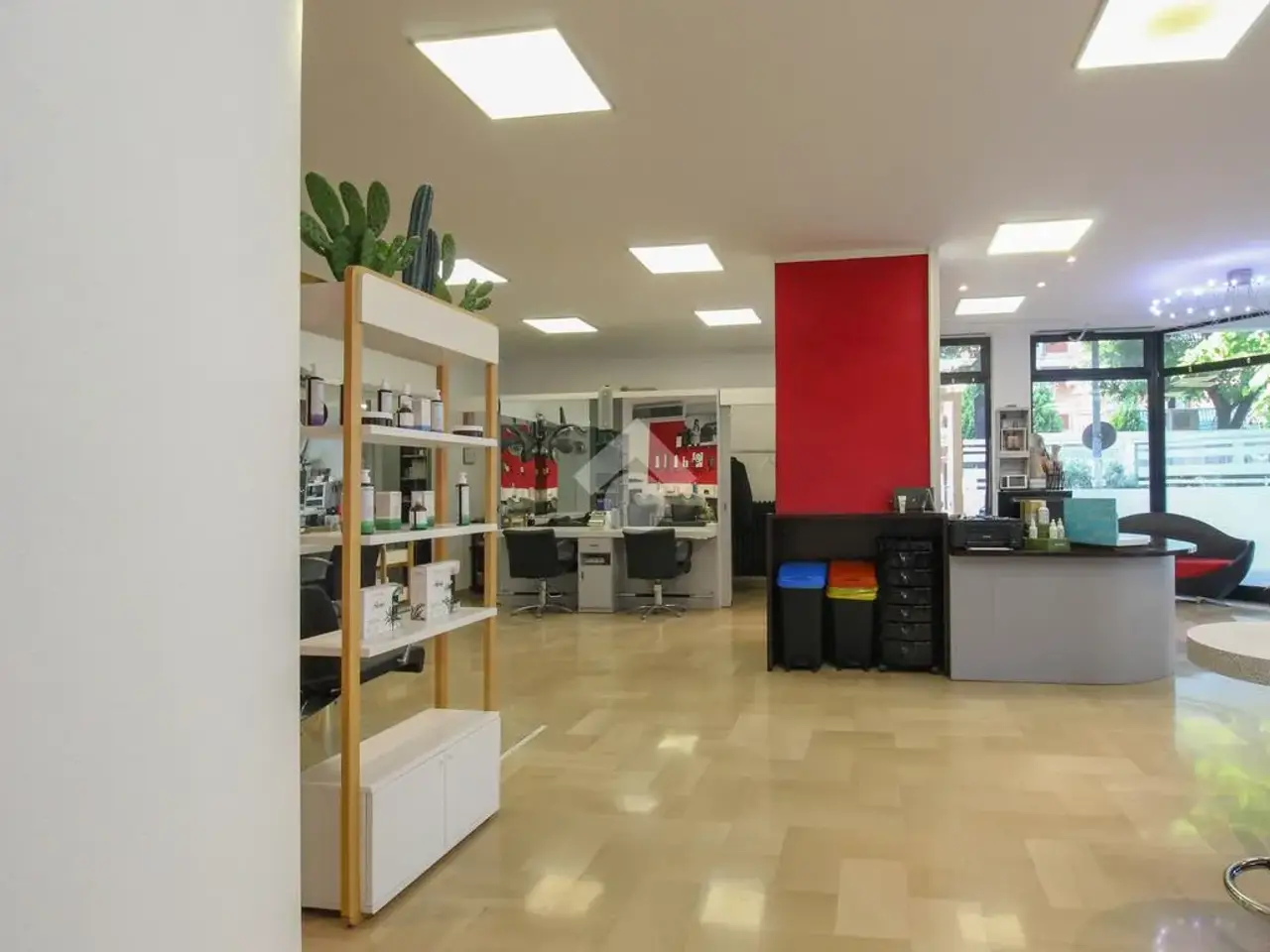 Ufficio in Via Massimo d' Azeglio, Vignola, {3} - Foto 1