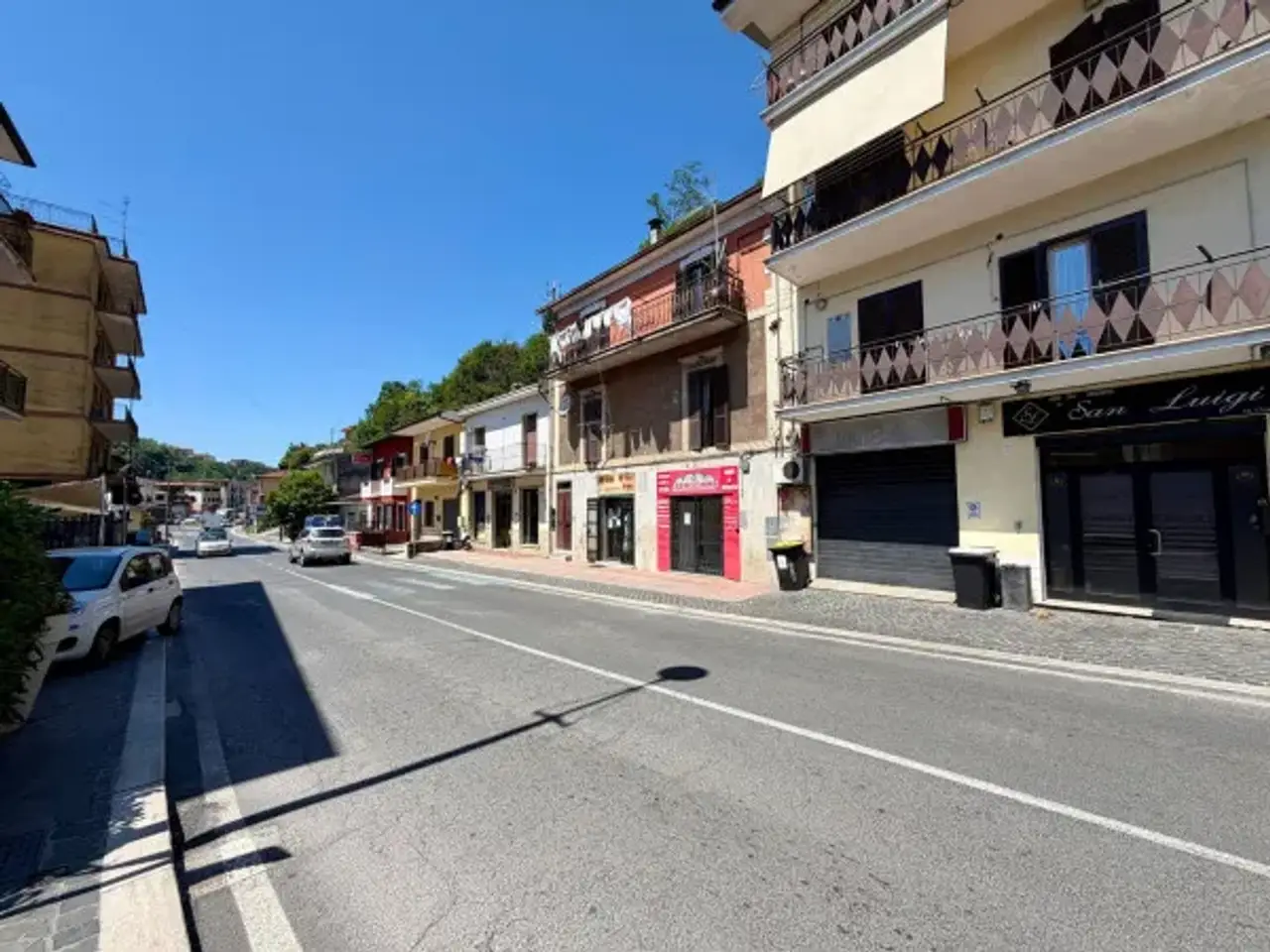 Negozio in Via Genazzano, Valmontone, {3} - Foto 1