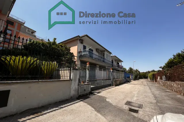 4-room flat in Via Galileo Galilei, Mugnano di Napoli - Photo 1