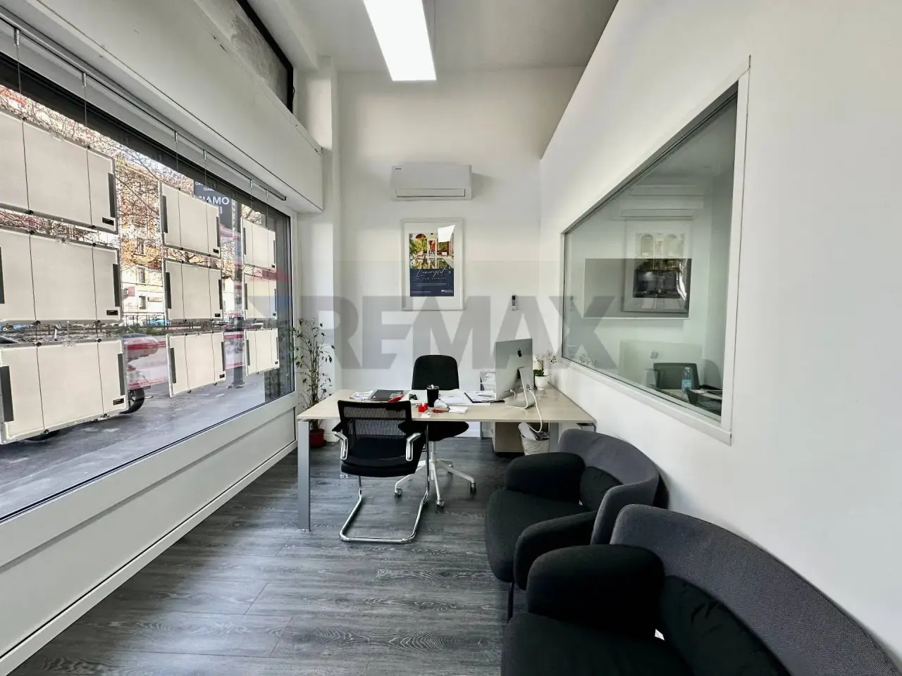 Ufficio in Viale Ranzoni 7, Milano, {3} - Foto 2