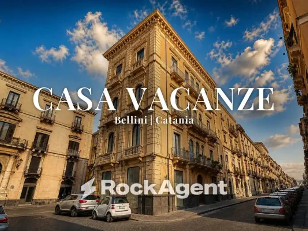 Bed & Breakfast in Via Caronda 7, Catania, {3} - Foto 1