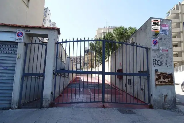 Posto auto in Via Giuseppe Capruzzi 314, Bari - Foto 1