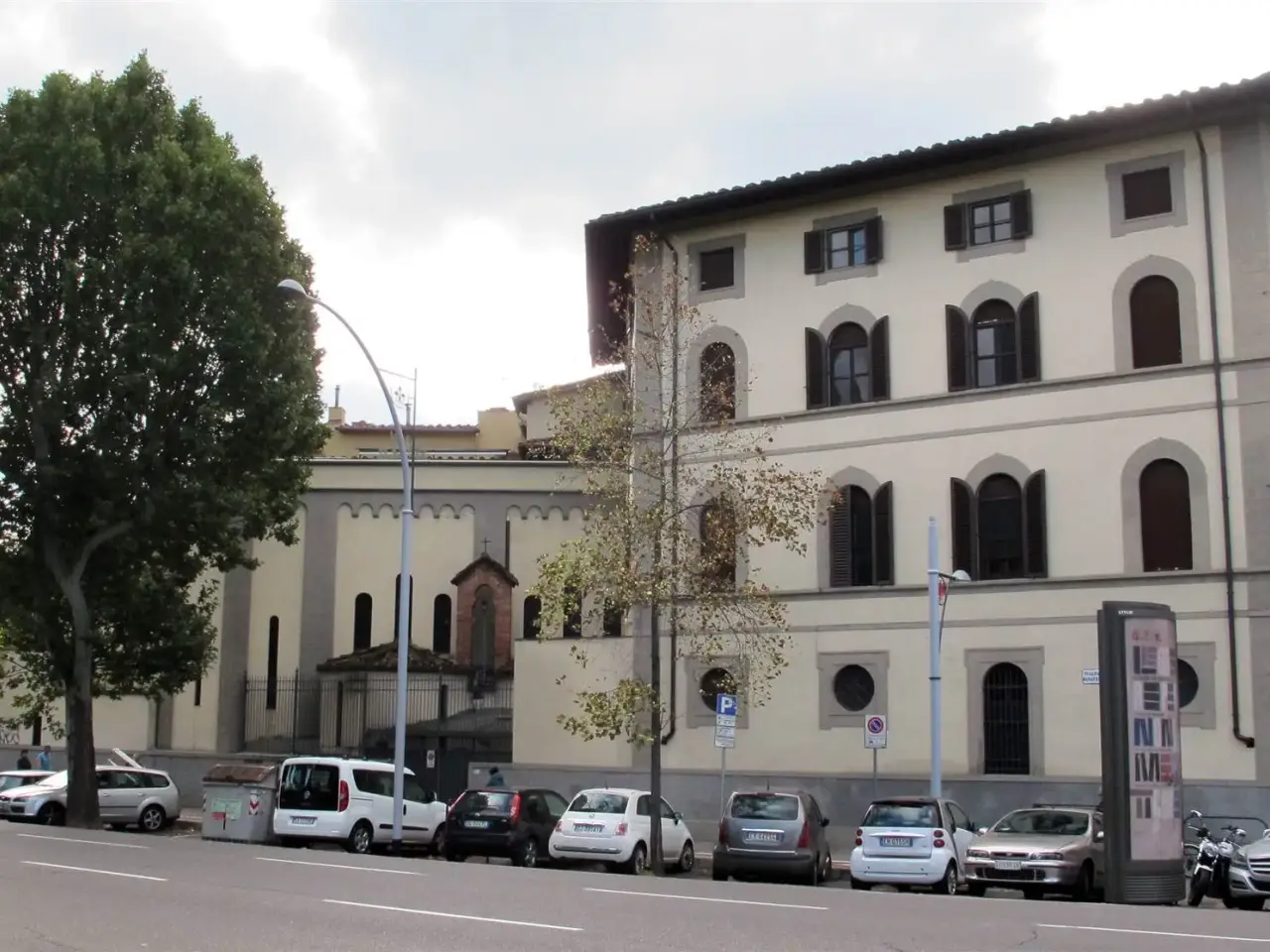 Ufficio in , Firenze, {3} - Foto 1