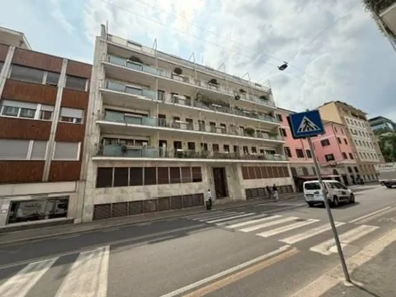 Ufficio in Via Fatebenefratelli 32 Milano, Milano, {3} - Foto 1