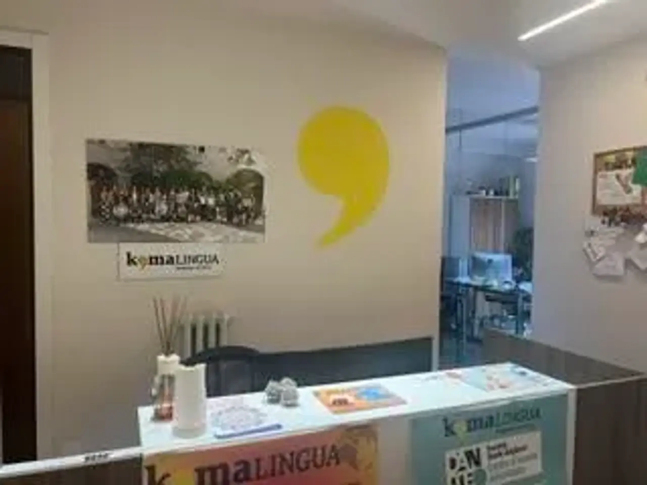 Ufficio in , Civitanova Marche, {3} - Foto 1