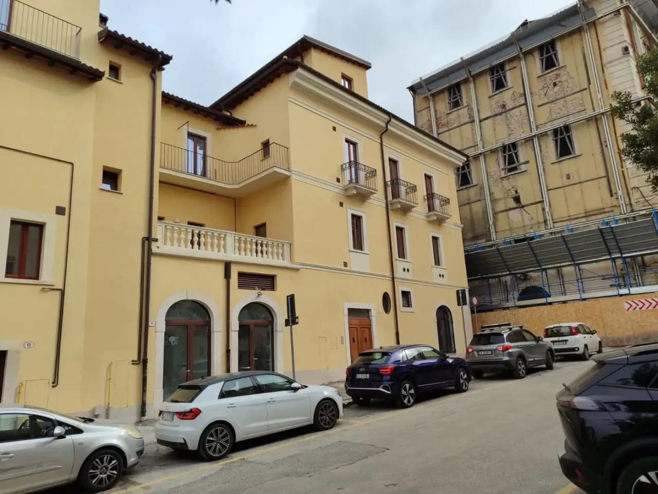 Negozio in Via Patini  46, L'Aquila, {3} - Foto 2