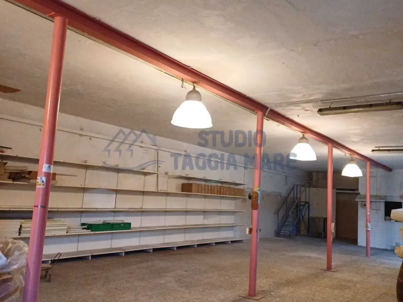 Laboratorio in Via Primo Maggio, Taggia, {3} - Foto 1
