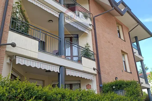Quadrilocale in vendita, Via Marmolada 25/B, Busto Arsizio - Foto 1