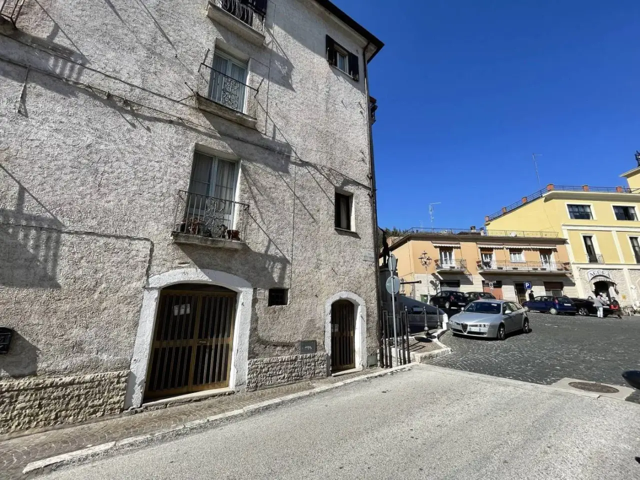 Magazzino in Via Quinto Tasciotti,San Giovanni Incarico, San Giovanni Incarico, {3} - Foto 1