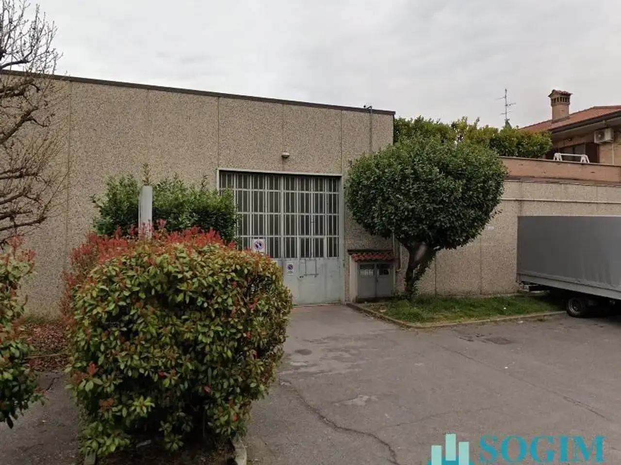Capannone in Confalonieri, Meda, {3} - Foto 1