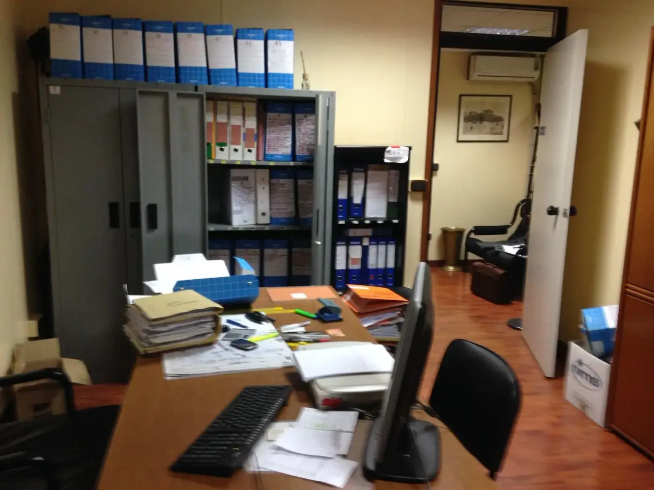 Ufficio in Viale della Costituzione, Centro Direzionale di Napoli, Municipalità 4, Napoli, Campania, Italia, Napoli, {3} - Foto 2