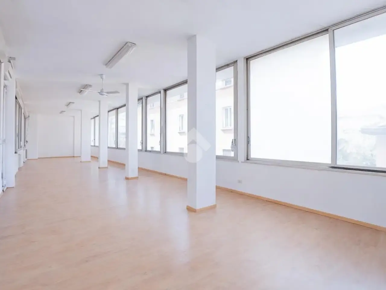 Ufficio in Viale Rovereto 7, Trento, {3} - Foto 1