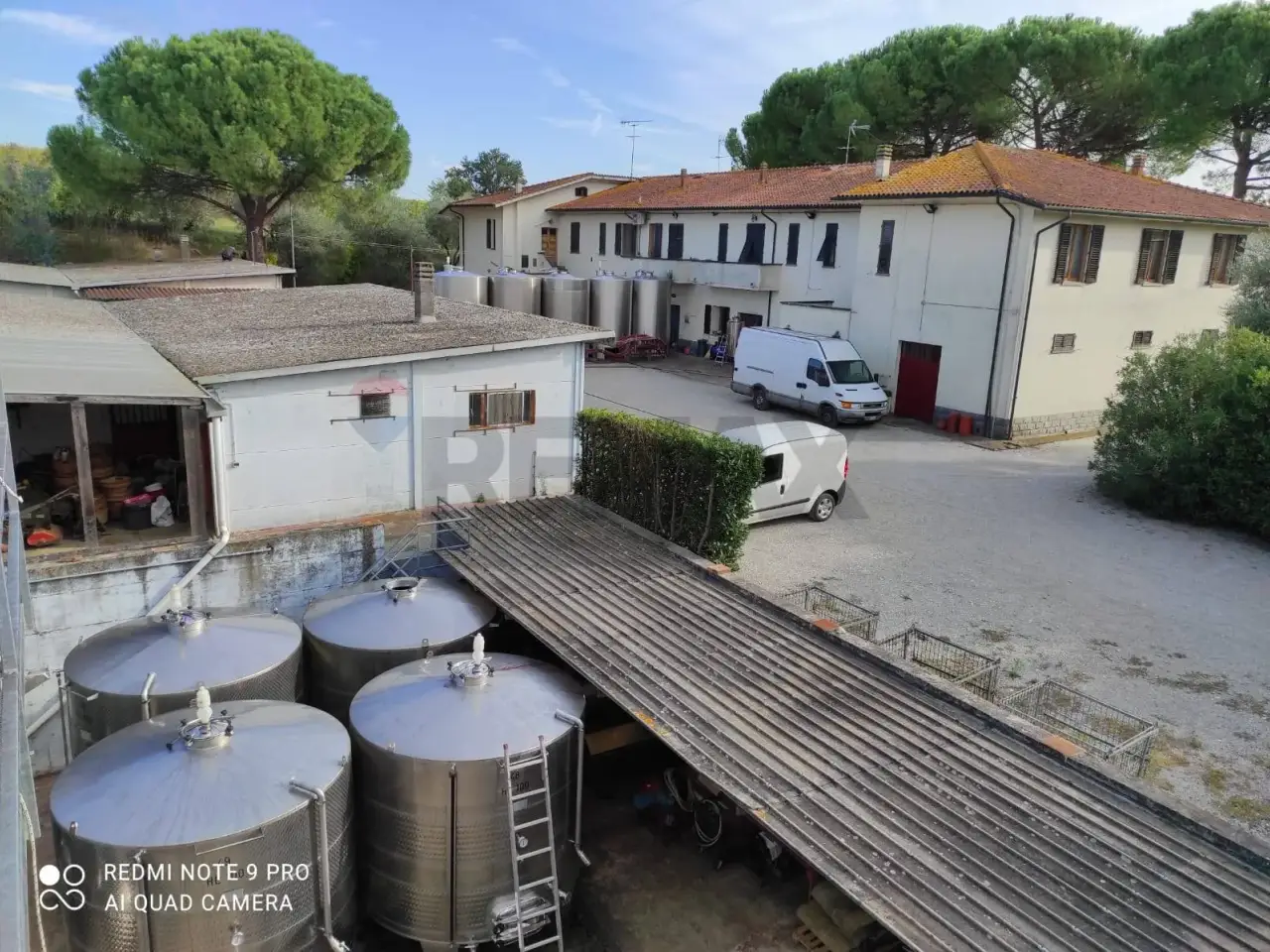 Azienda agricola in Via Senese Romana 369, Empoli, {3} - Foto 1