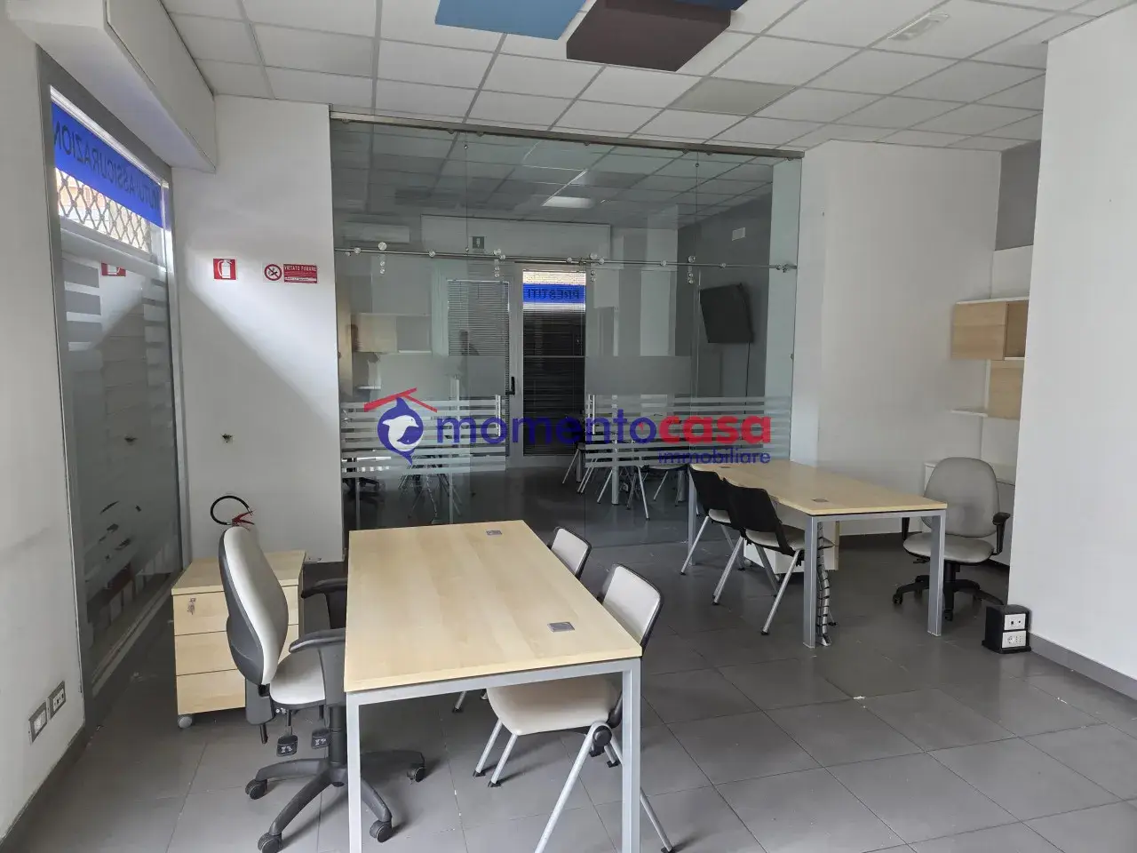 Negozio in Via Ipponio, Reggio Calabria, {3} - Foto 1
