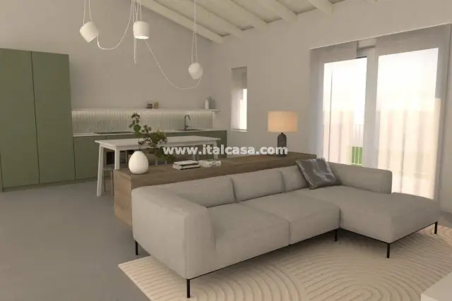 3-room flat, Castiglione delle Stiviere - Photo 1