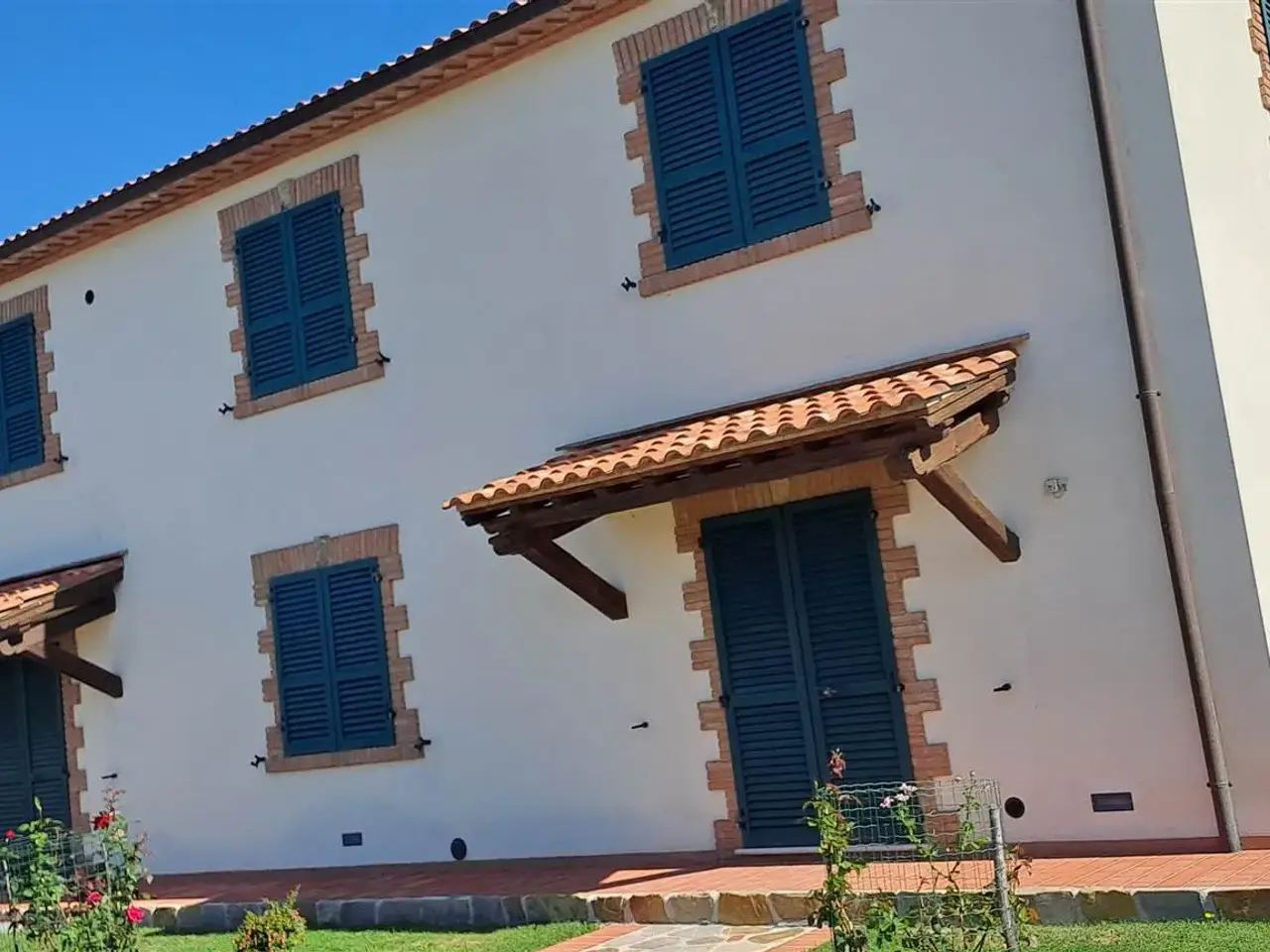 Podere - Tenuta in Scansano, Scansano, {3} - Foto 1