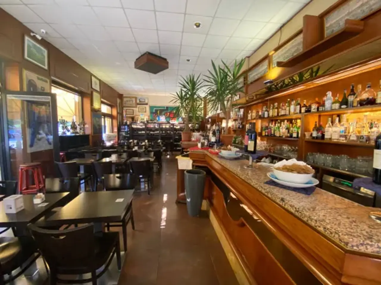Ristorante in Via Ampere 98, Milano, {3} - Foto 1
