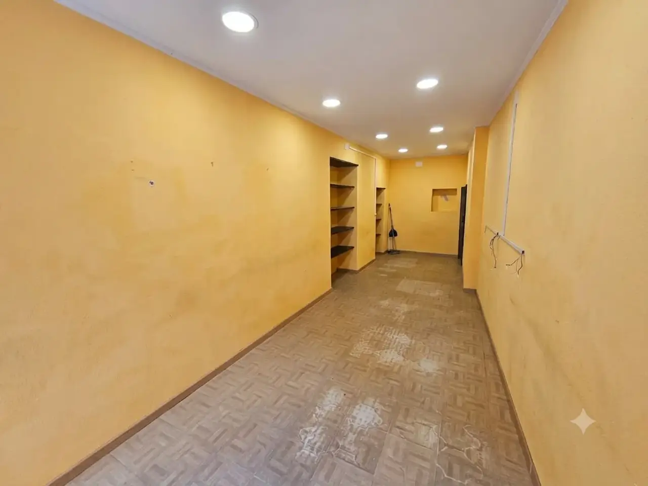 Palazzina commerciale in Via a. Gavino 84 Rosso, Campomorone, {3} - Foto 1