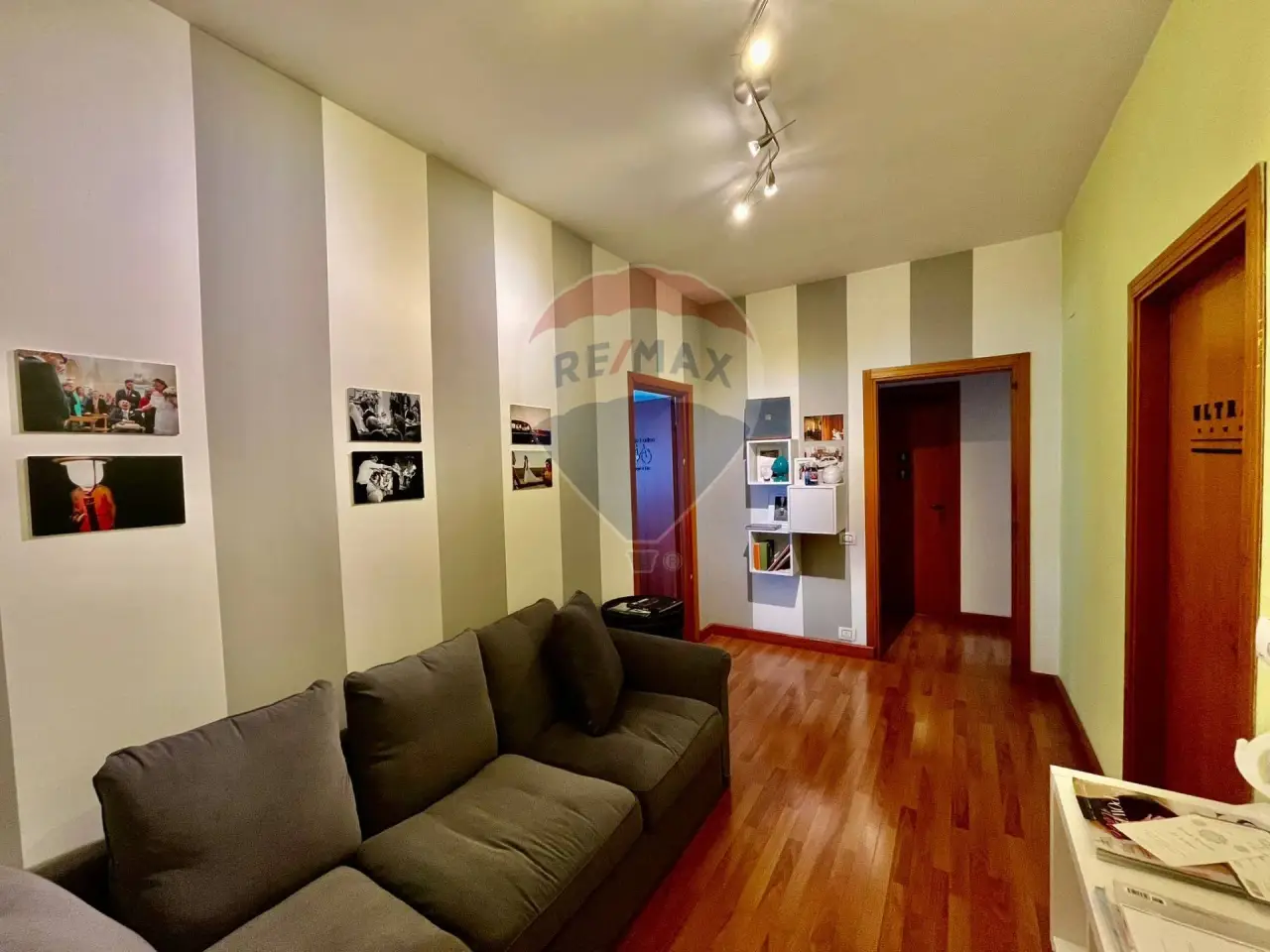 Ufficio in Via Cancello Rotto 3, Bari, {3} - Foto 2