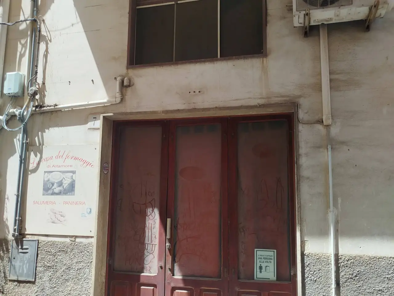 Negozio in Via Luigi Capuana 7, Mineo, {3} - Foto 1