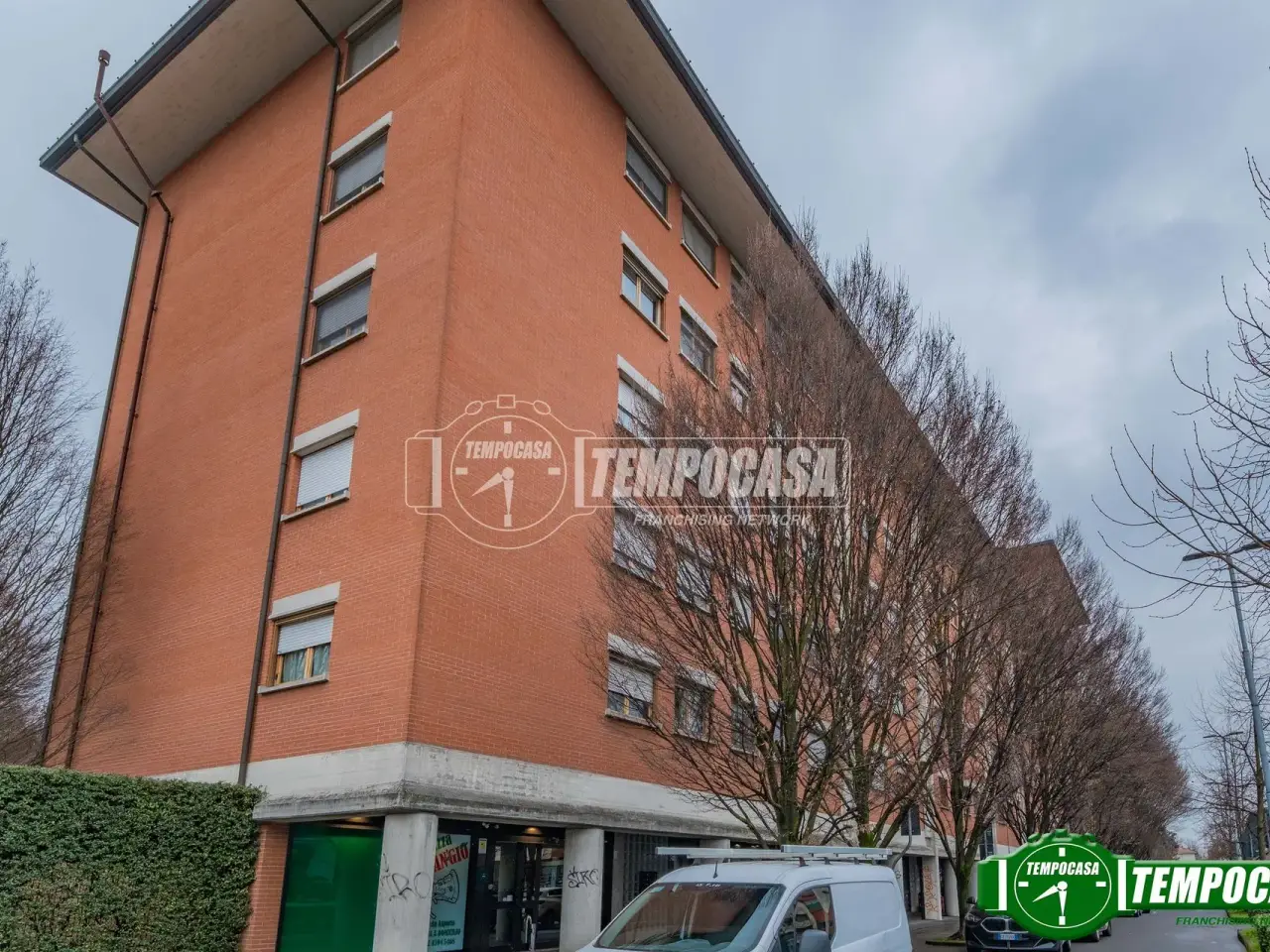 Negozio in Via Repubblica 47, Bollate, {3} - Foto 2