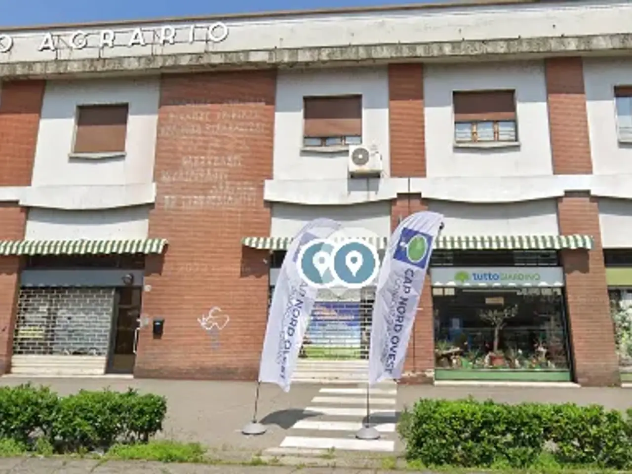 Esercizio commerciale in Vercelli, Piemonte, 13100, Italia, Vercelli, {3} - Foto 1