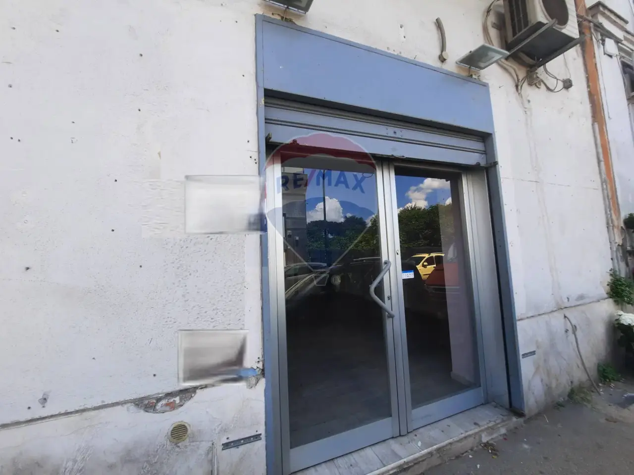 Negozio in Via Alessandro Manzoni 51, Casoria, {3} - Foto 2