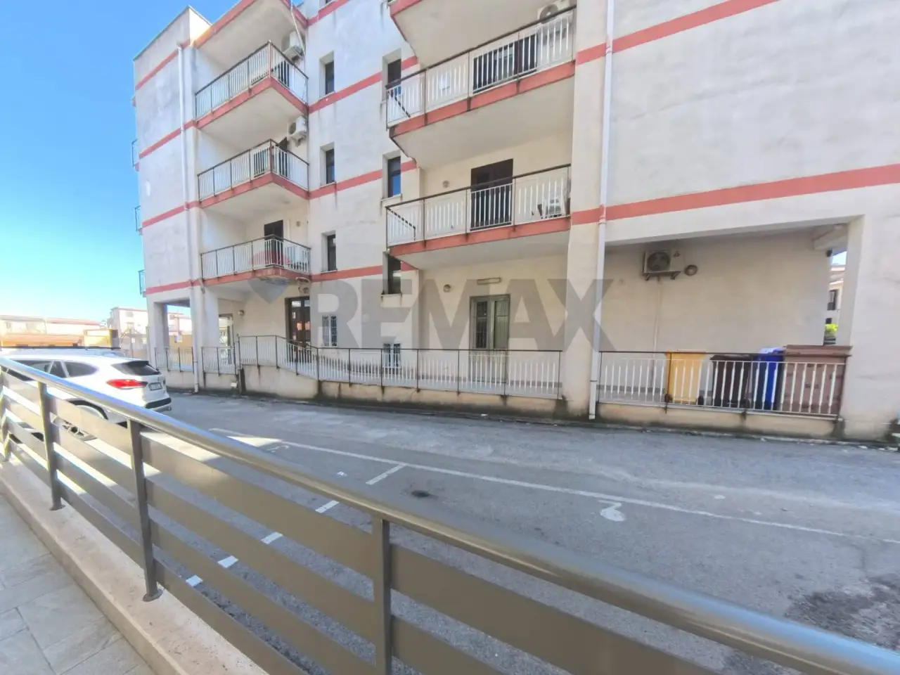 Ufficio in Via Enna 11, Carini, {3} - Foto 1