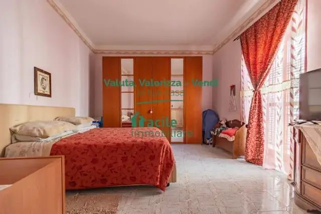 4-room flat in Vicolo Adriano 16, 70020 , Cassano delle Murge - Photo 1