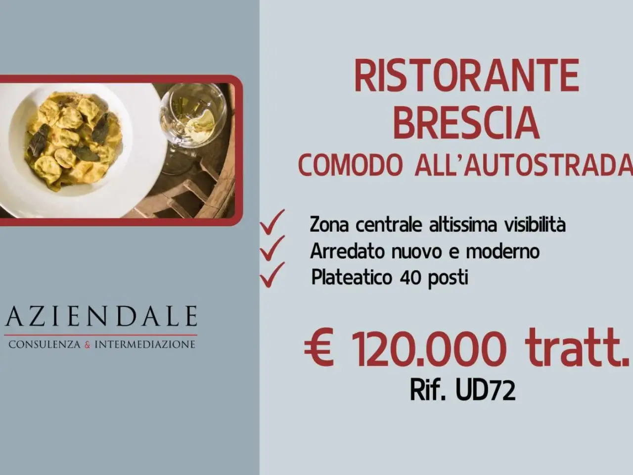 Locale commerciale in Via Labirinto, Brescia, {3} - Foto 1