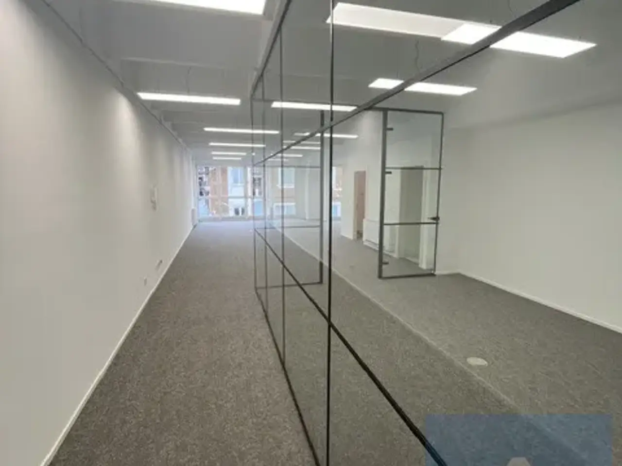 Ufficio in , Bolzano, {3} - Foto 2